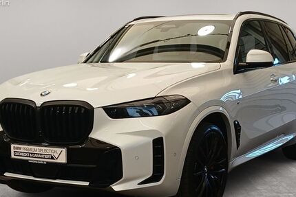 BMW X5 51.533 km 88.900 &euro; Berlin 14057