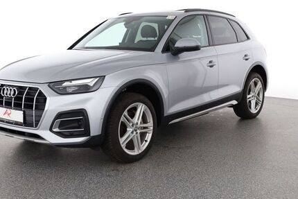 Audi Q5 50.000 km 38.480 &euro; Schönefeld 12529