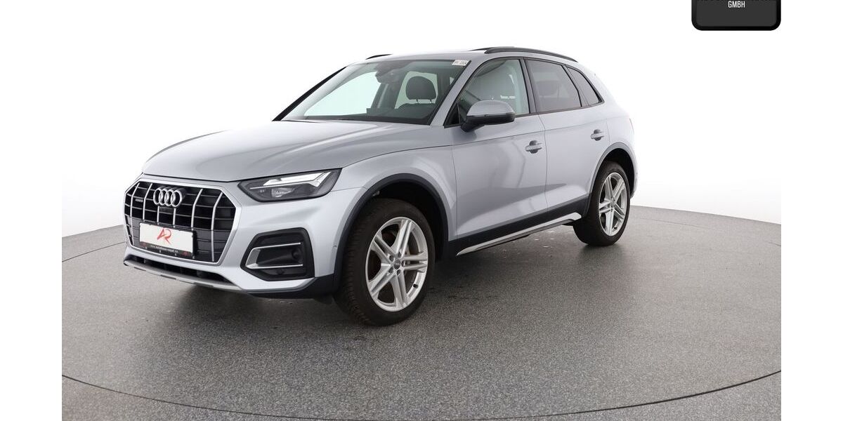 Audi Q5 50.000 km 38.480 &euro; Schönefeld 12529