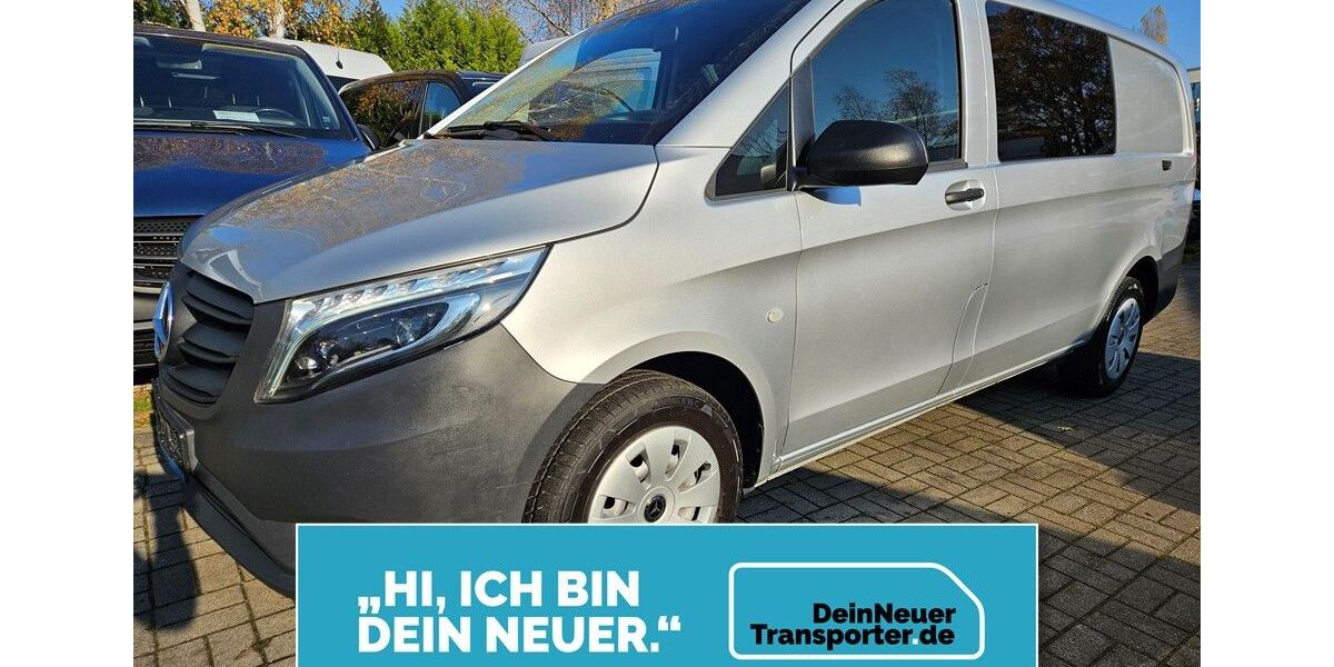 Mercedes-Benz Vito 126.250 km 25.466 &euro; Berlin 12305