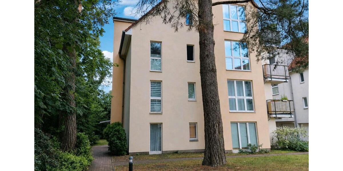 Etagenwohnung Hohen Neuendorf - 3 Zimmer, 80 m&sup2;, 339.000&euro; | Angebot:27196318