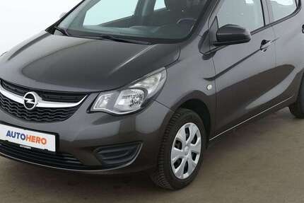 Opel Karl 39.790 km 7.690 &euro; Berlin 14059