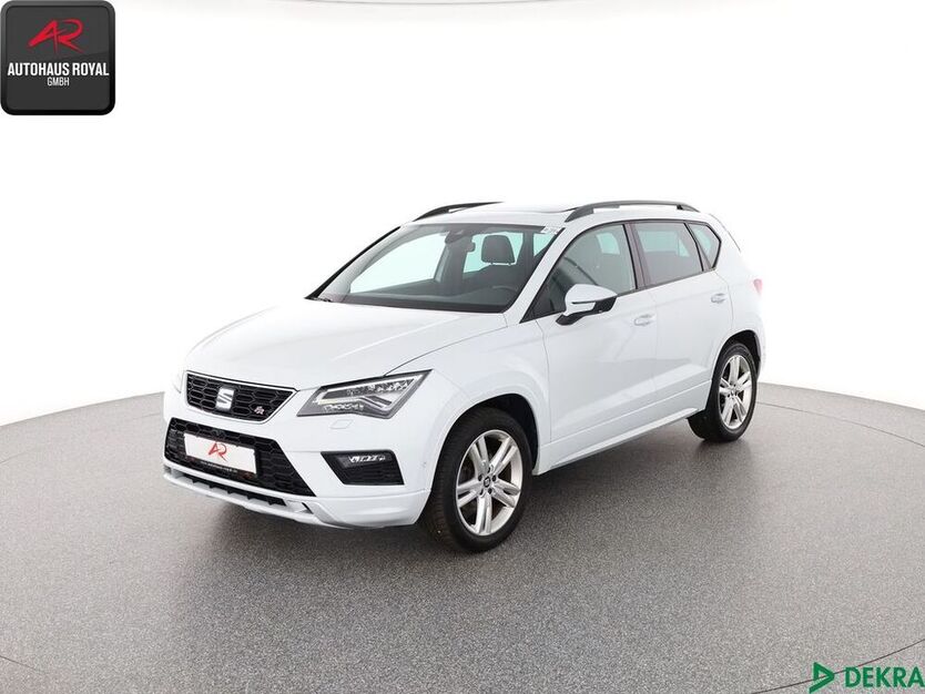 Ateca