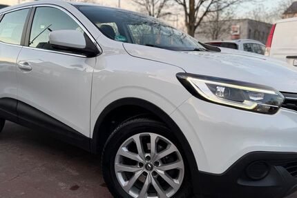 Renault Kadjar 93.000 km 11.990 &euro; berlin 12681