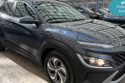 Hyundai KONA 30.720 km 17.290 &euro; Ludwigsfelde (bei Berlin) 14974