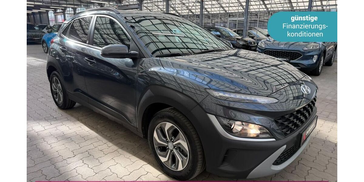 Hyundai KONA 30.720 km 17.290 &euro; Ludwigsfelde (bei Berlin) 14974
