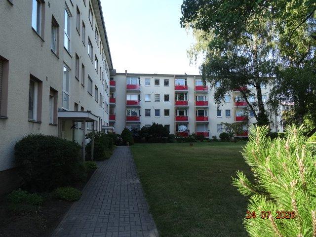 Erdgeschoßwohnung Berlin Neukölln - 2 Zimmer, 58 m&sup2;, 245.000&euro; | Angebot:27118110