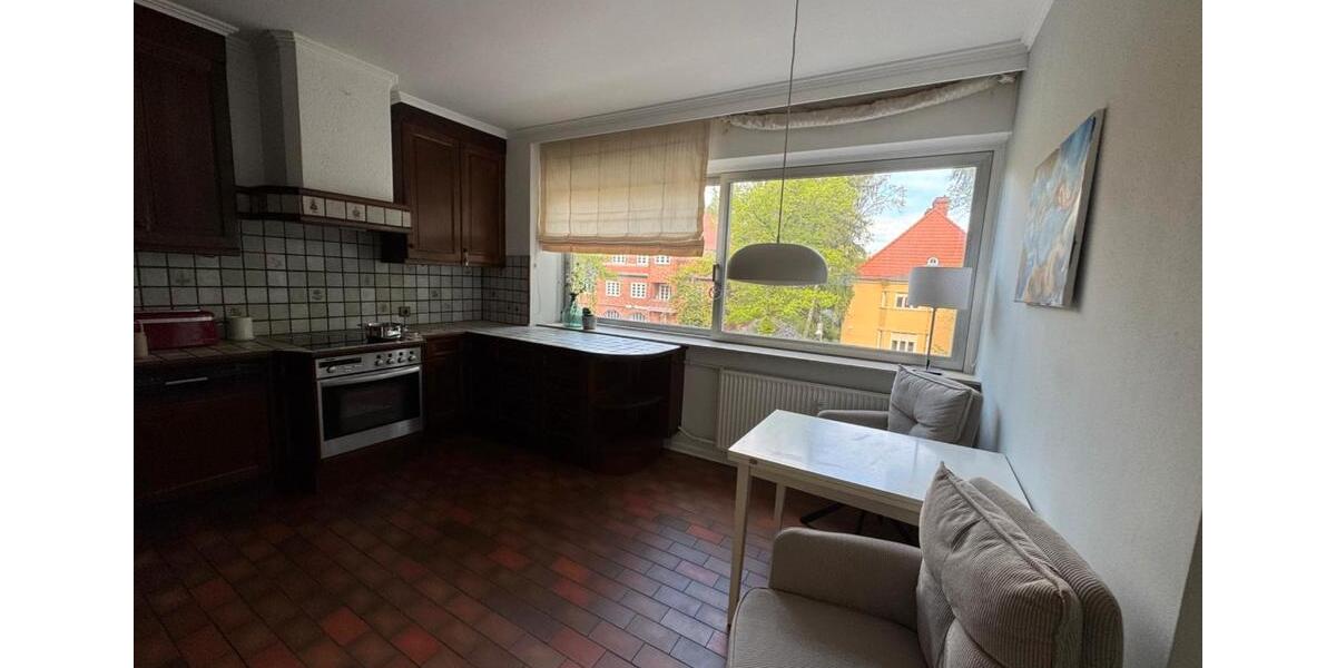 Maisonettenwohnung Berlin Steglitz-Zehlendorf - 3 Zimmer, 88 m&sup2;, 1.550&euro; | Angebot:26682953