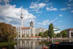 Terrassenwohnung Berlin Mitte - 2 Zimmer, 68 m&sup2;, 1.590&euro; | Angebot:26122561