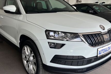 Skoda Karoq 138.000 km 18.890 &euro; Berlin-Reinickendorf 13403