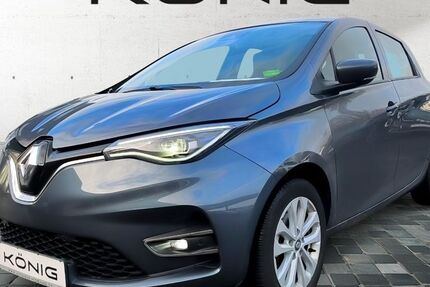Renault ZOE 38.934 km 15.499 &euro; Oranienburg bei Berlin 16515