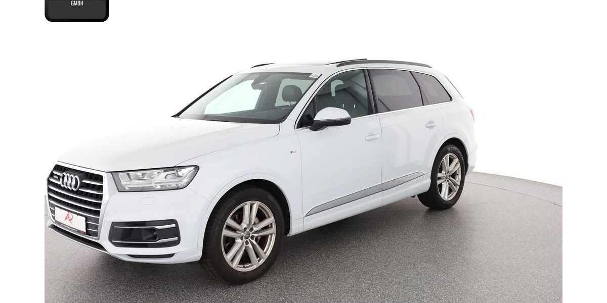 Audi Q7 69.117 km 37.880 &euro; Schönefeld 12529