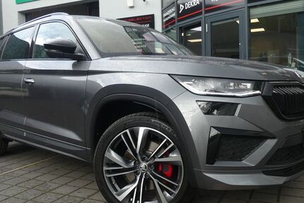 Skoda Kodiaq 39.067 km 40.800 &euro; Berlin 13156