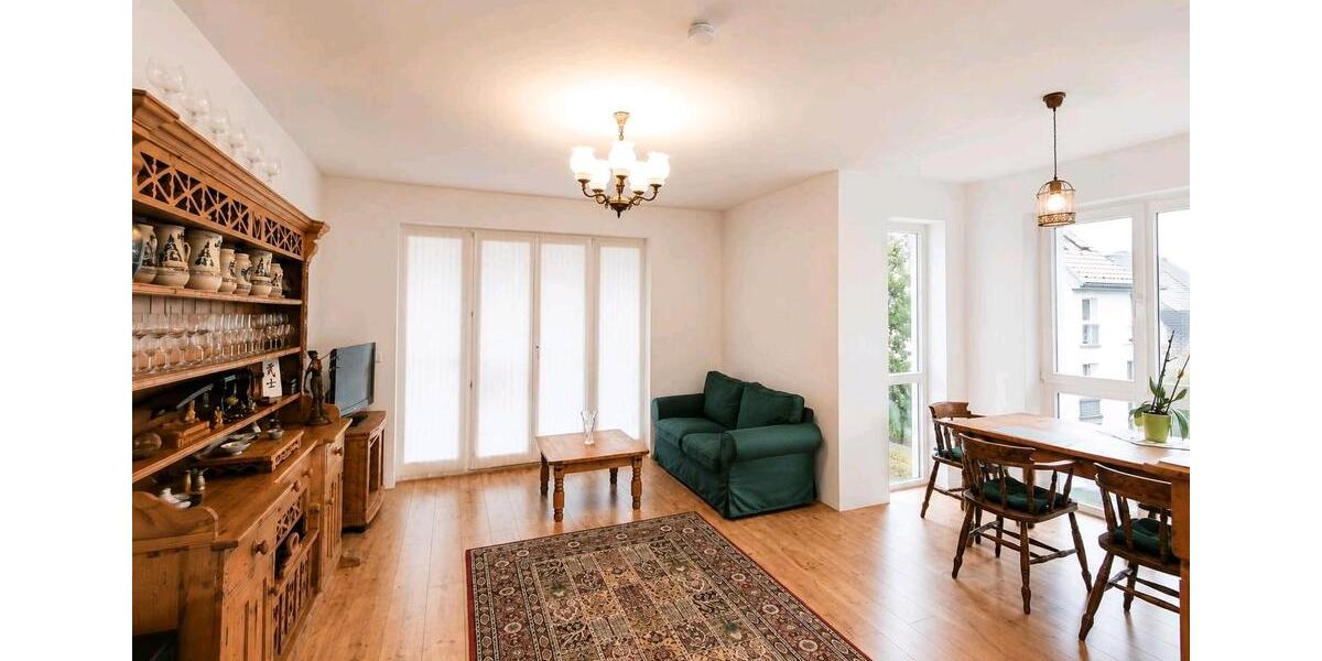 Etagenwohnung Hohen Neuendorf - 3 Zimmer, 80 m&sup2;, 339.000&euro; | Angebot:27196318