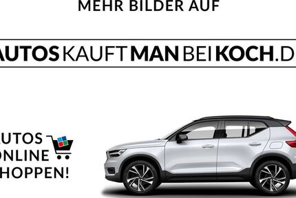 Volvo XC60 10.000 km 59.990 &euro; Schönefeld 12529