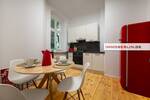 Etagenwohnung Berlin Friedrichshain - 2 Zimmer, 65 m&sup2;, 449.000&euro; | Angebot:26683732