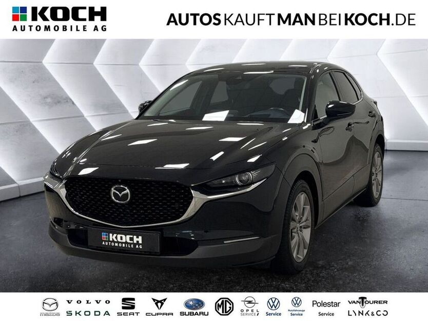 CX-30