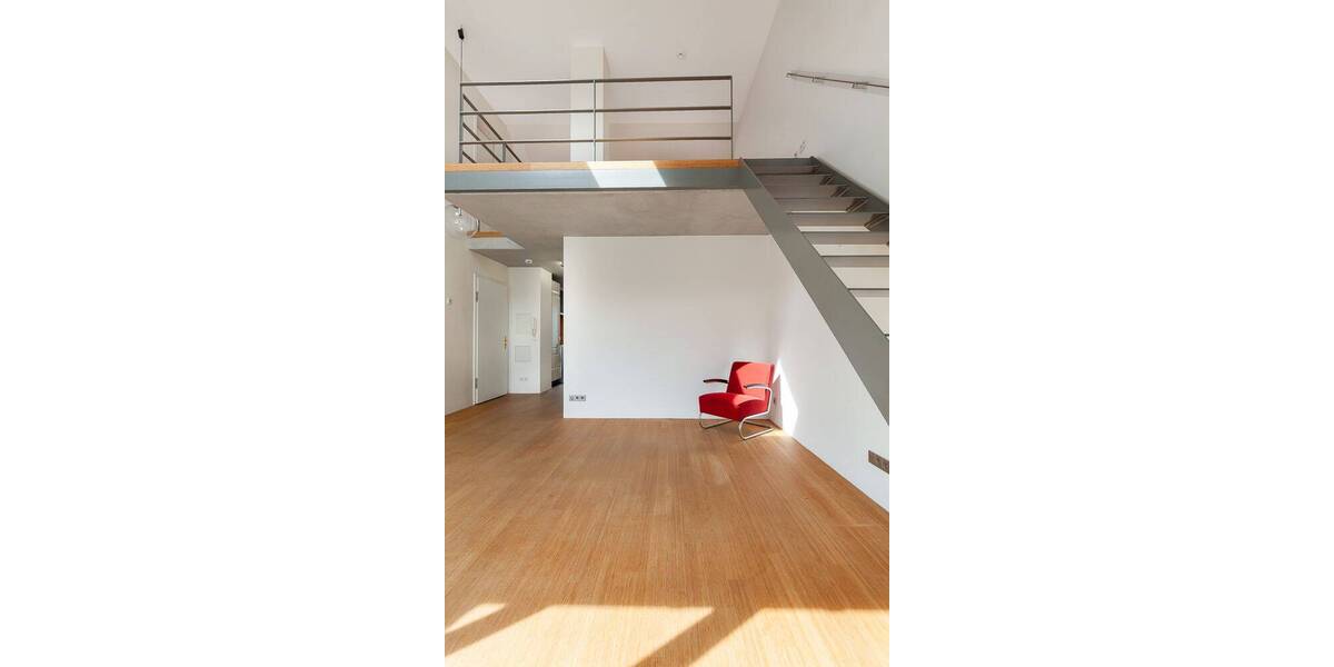 Etagenwohnung Berlin Weißensee - 3 Zimmer, 74 m&sup2;, 485.000&euro; | Angebot:26569946