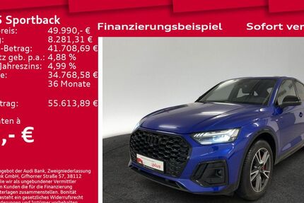Audi Q5 28.150 km 44.490 &euro; Berlin 12489