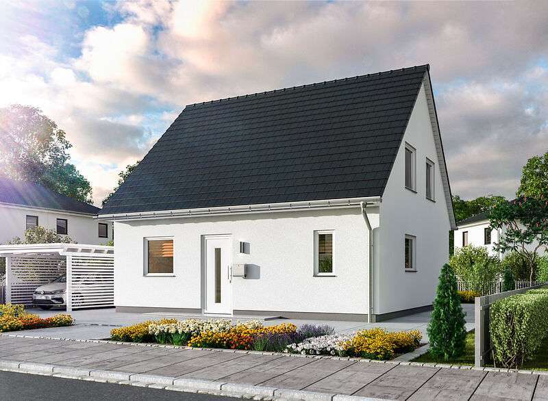Haus zum Kaufen in Zossen 397.350 € 124 m²
