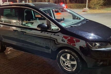 Seat Alhambra 116.800 km 18.500 &euro; Petershagen/Eggersdorf 15370