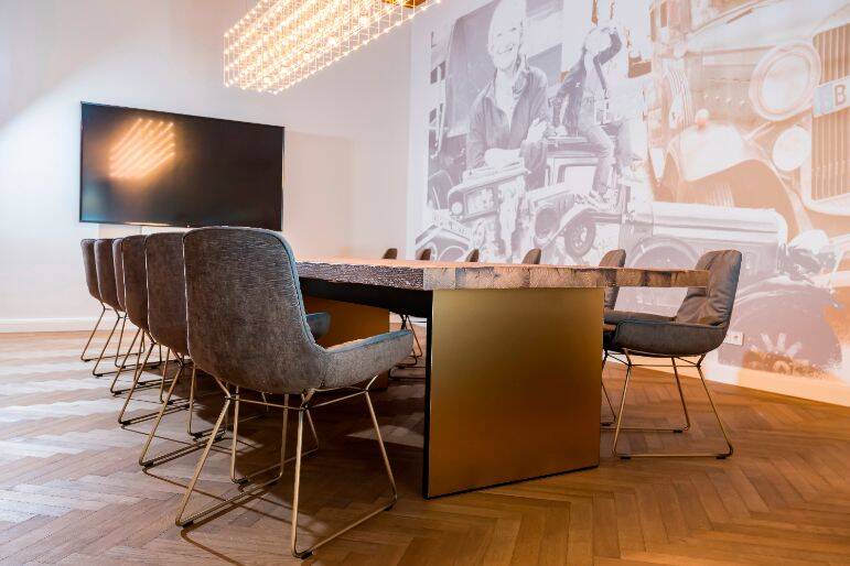 Gewerbeobjekt Berlin Charlottenburg - 2.250&euro; | Angebot:25987208