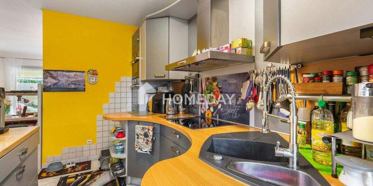 Einfamilienhaus Berlin Karow - 6 Zimmer, 162 m&sup2;, 649.000&euro; | Angebot:25677399