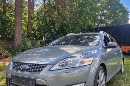 Ford Mondeo 172.649 km 5.200 &euro; Königs Wusterhausen 15711