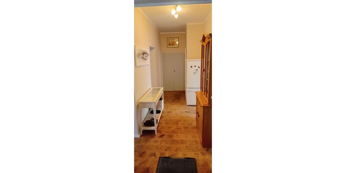 Erdgeschoßwohnung Berlin Spandau - 1 Zimmer, 16 m&sup2;, 450&euro; | Angebot:25791557