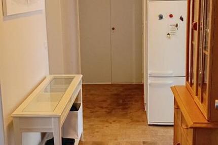 Wohnung Berlin Spandau - 1 Zimmer, 16 m&sup2;, 450&euro; | Angebot:25791557