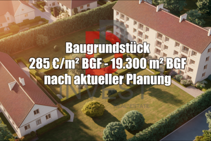 Grundstück Rüdersdorf Hennickendorf - 5.500.000&euro; | Angebot:19840848