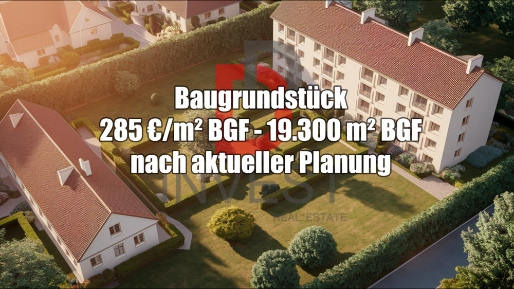 Grundstück Rüdersdorf Hennickendorf - 5.500.000&euro; | Angebot:19840848