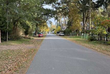 Grundstück Schönwalde Glien - 295.000&euro; | Angebot:24794081