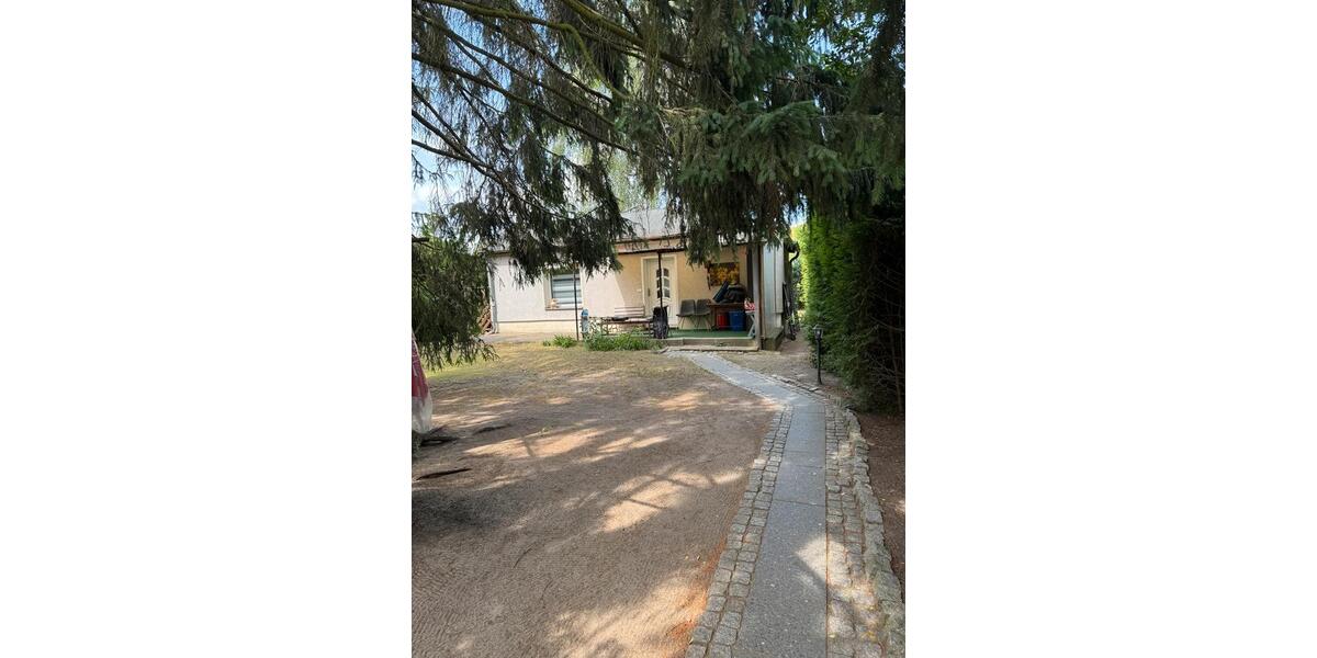 Einfamilienhaus Ahrensfelde - 2 Zimmer, 60 m&sup2;, 350.000&euro; | Angebot:27215789