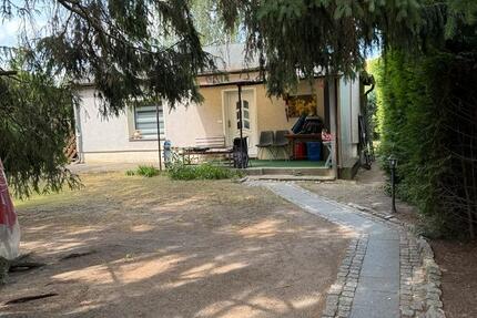 Haus Ahrensfelde - 2 Zimmer, 60 m&sup2;, 350.000&euro; | Angebot:27215789