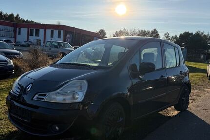 Renault Modus 125.000 km 2.400 &euro; Velten 16727
