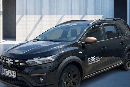 Dacia Jogger 6.500 km 25.300 &euro; Berlin 13055