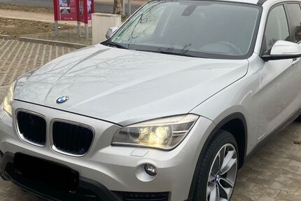 BMW X1 169.000 km 8.200 &euro; Berlin 12527