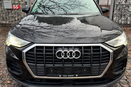 Audi Q3 32.000 km 25.999 &euro; Berlin 12357