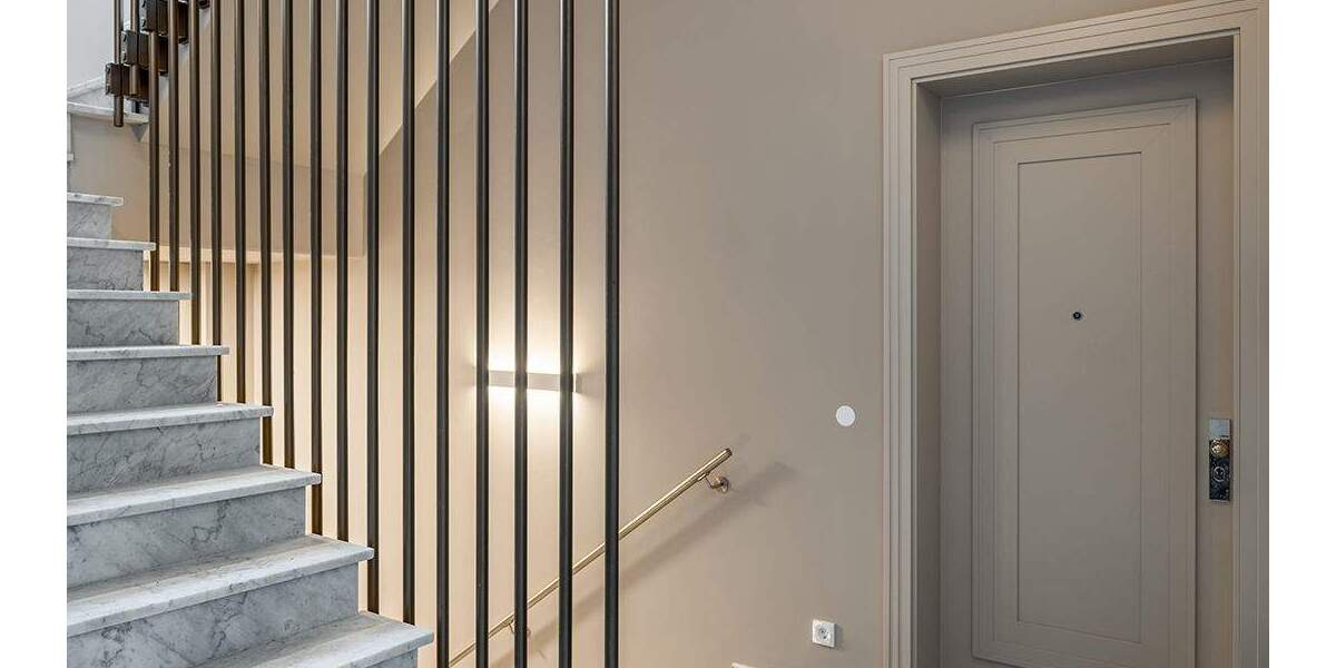 Etagenwohnung Potsdam Nördliche Innenstadt - 3 Zimmer, 110 m&sup2;, 1.195.000&euro; | Angebot:24221501