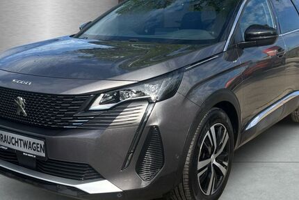 Peugeot 5008 49.160 km 22.450 &euro; Hoppegarten 15366