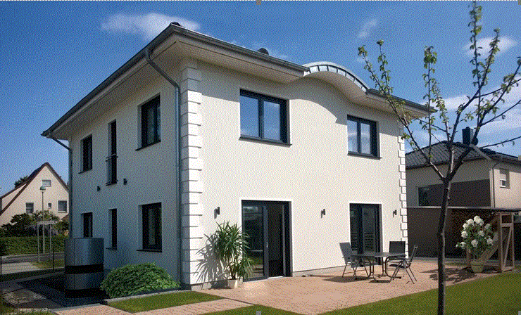 Grundstück Ladeburg bei Bernau Ladeburg - 115.000&euro; | Angebot:24464720