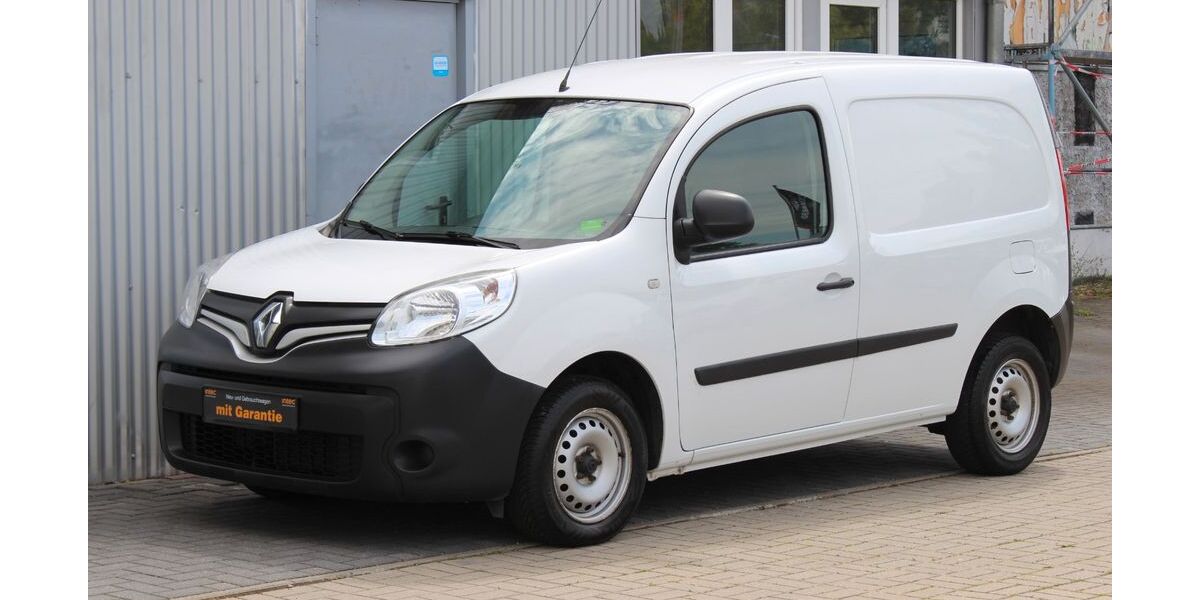 Renault Kangoo 42.640 km 9.490 &euro; Berlin 13089