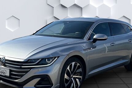 VW Arteon 80.507 km 29.978 &euro; Berlin 12524