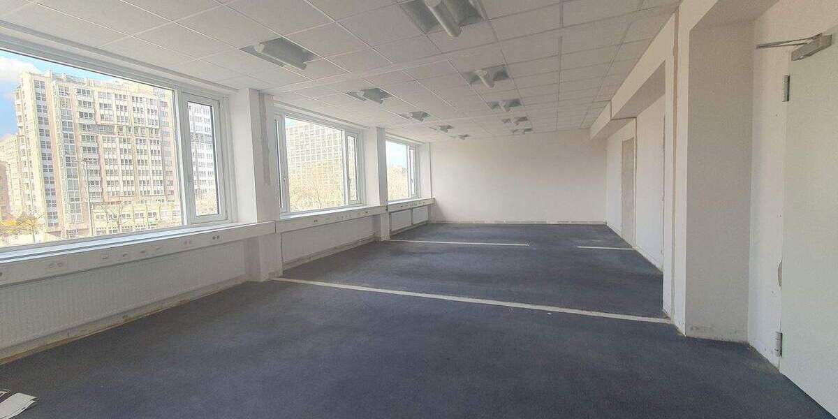 Gewerbeobjekt Berlin Schöneberg - 10.374&euro; | Angebot:25910557