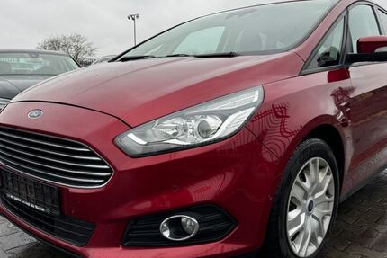 Ford S-Max 285.000 km 7.299 &euro; Oberkrämer 16727