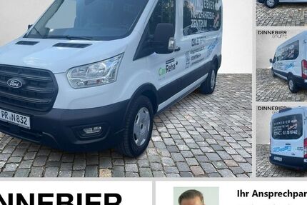 Ford Transit 2.000 km 62.887 &euro; Berlin 13089
