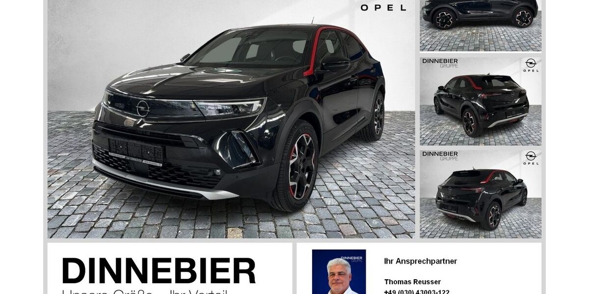 Opel Mokka 25.000 km 19.509 &euro; Berlin 13509