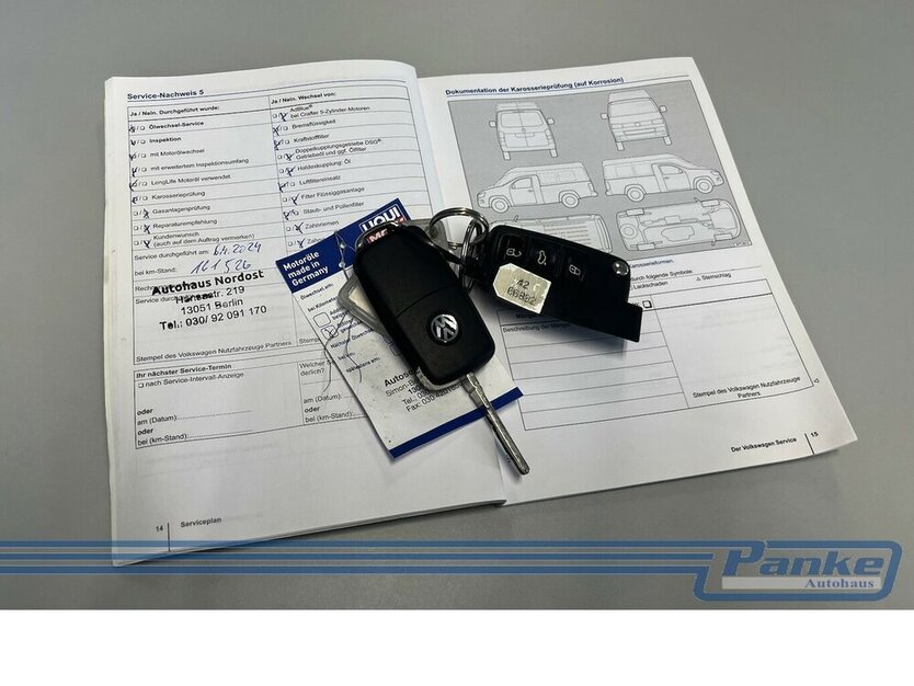 VW Caddy Highline*Navi*SHZ*Tempo*5-Sitzer*Chrom* 172.472 km 10.990 € Berlin 13187