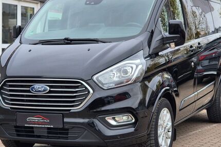 Ford Tourneo Custom 109.000 km 26.950 &euro; Teltow 14513